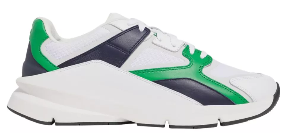 Shoes Under Armour UA Forge 96 LEATHER reissue