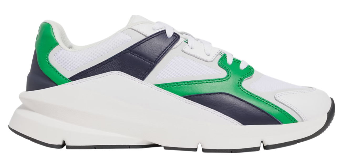 Shoes Under Armour UA Forge 96 LEATHER reissue