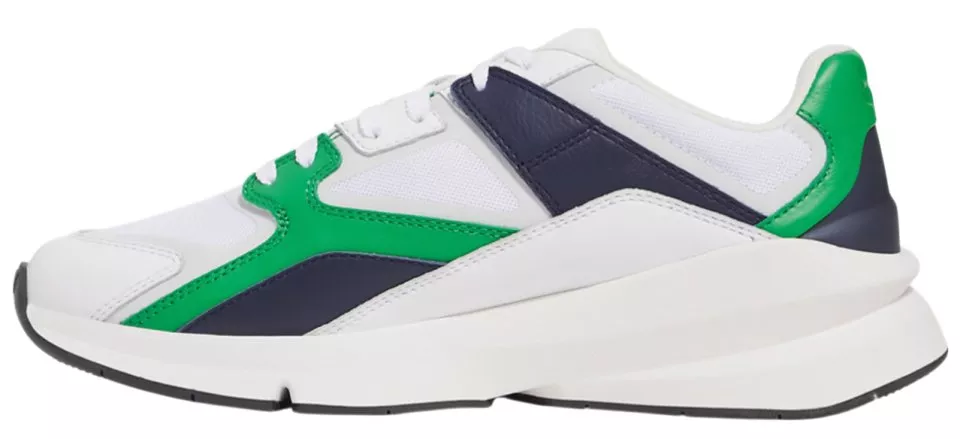 Shoes Under Armour UA Forge 96 LEATHER reissue