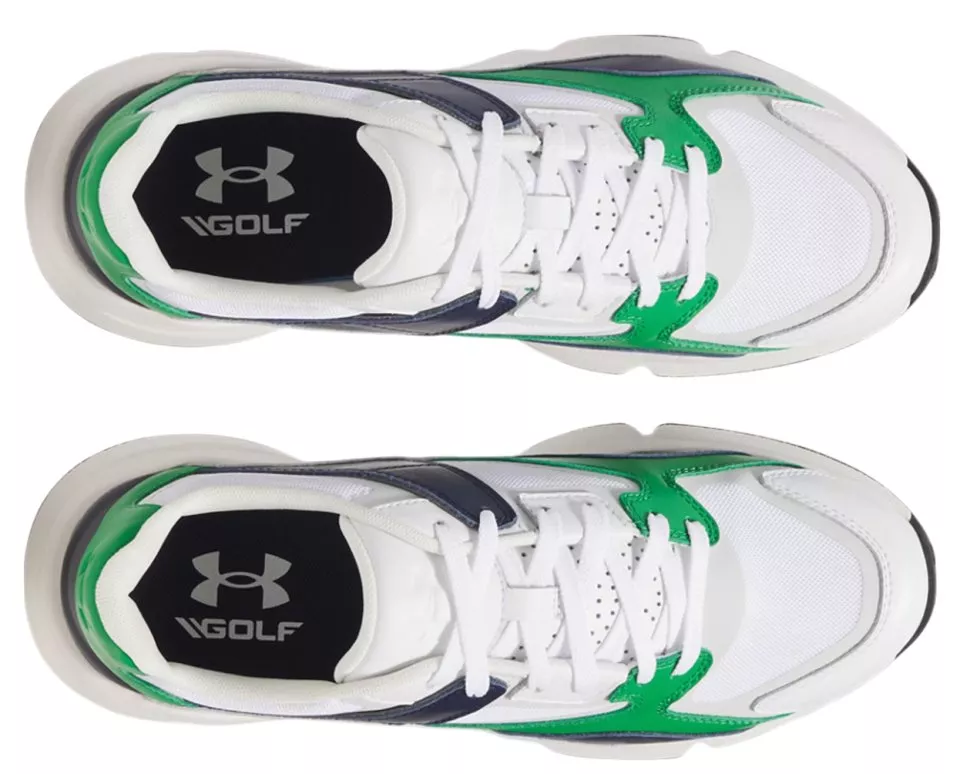 Shoes Under Armour UA Forge 96 LEATHER reissue