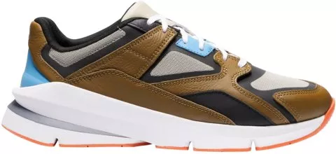 UA Forge 96 LEATHER reissue-BRN