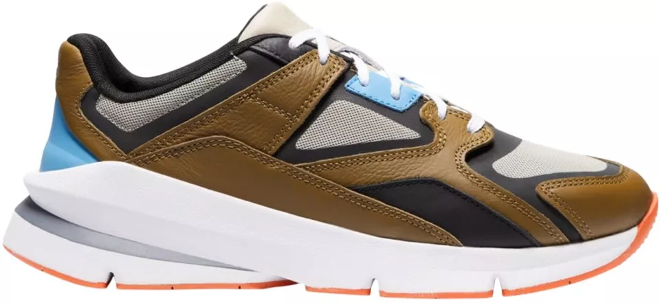Tenisice Under Armour UA Forge 96 LEATHER reissue-BRN