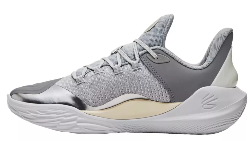 Buty do koszykówki Under Armour CURRY 11 YW