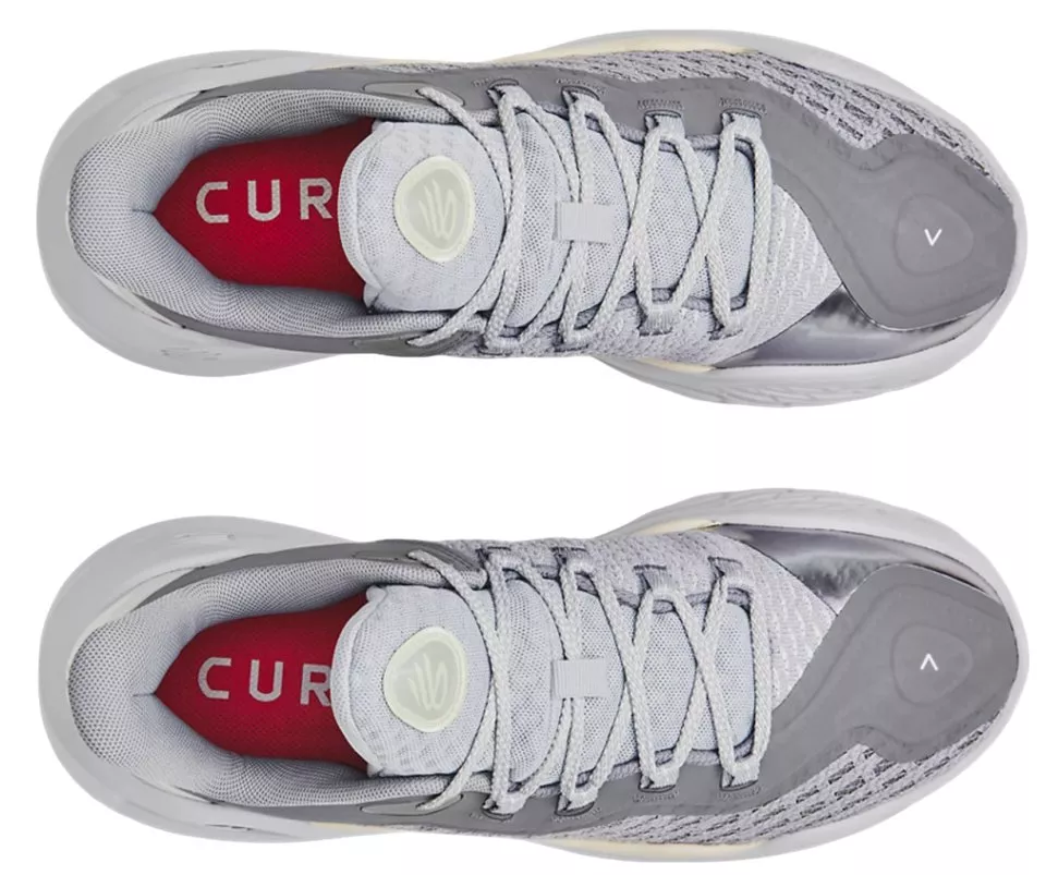 Buty do koszykówki Under Armour CURRY 11 YW