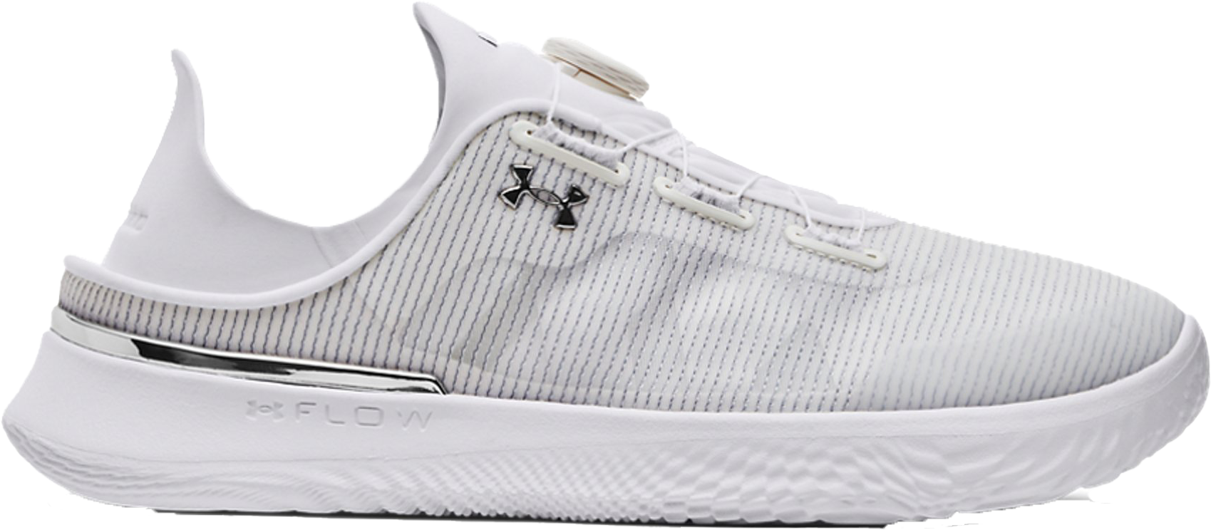 Obuv Under Armour UA Slipspeed Trainer Mesh-WHT