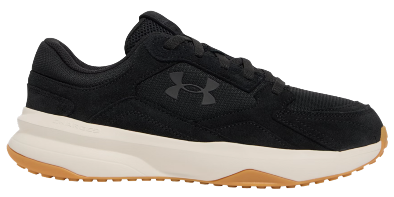 Under Armour Edge Suede