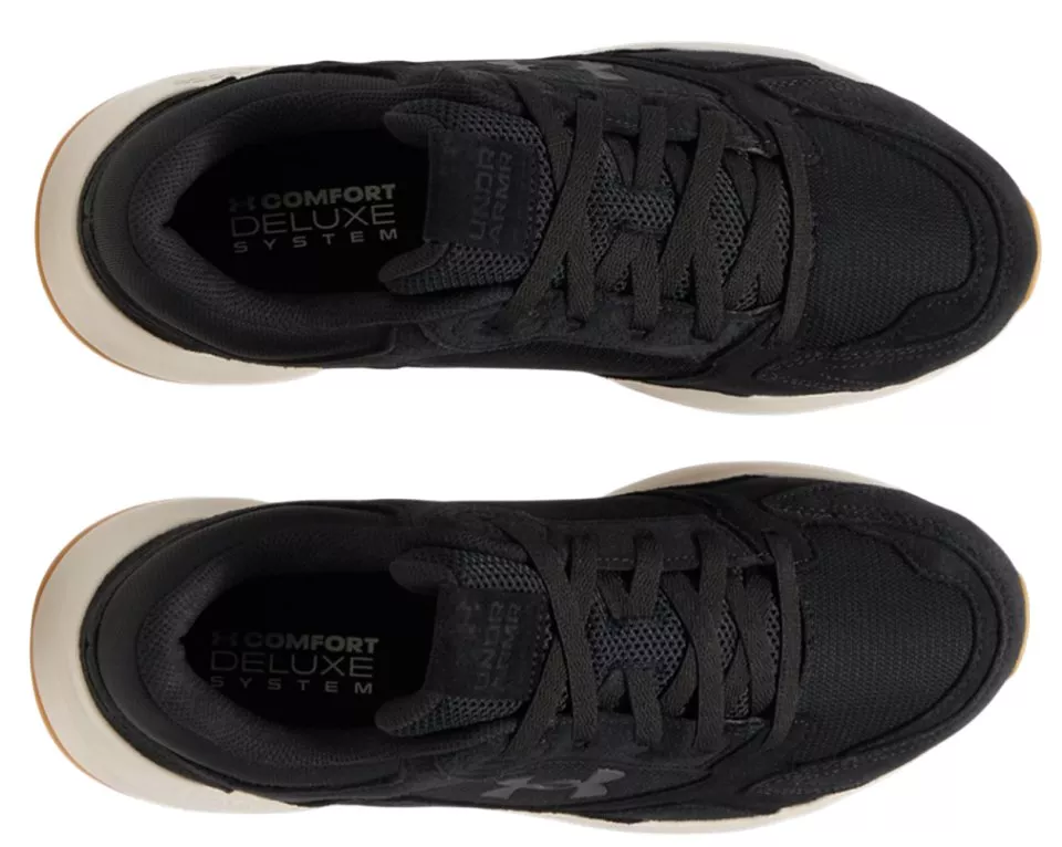 Schuhe Under Armour Edge Suede