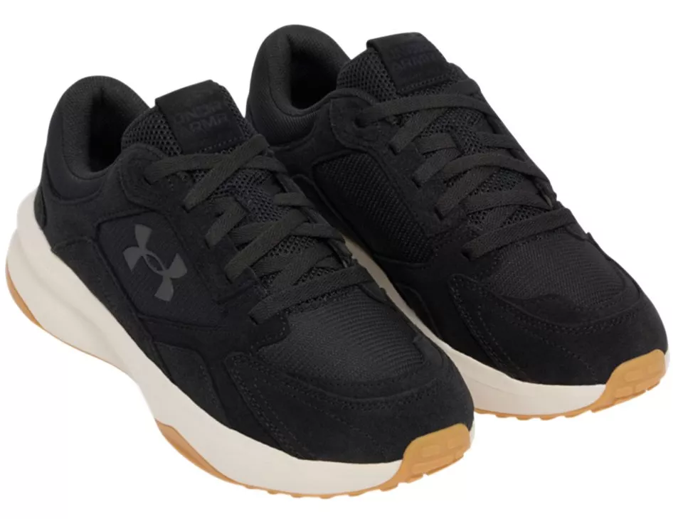 Schuhe Under Armour Edge Suede