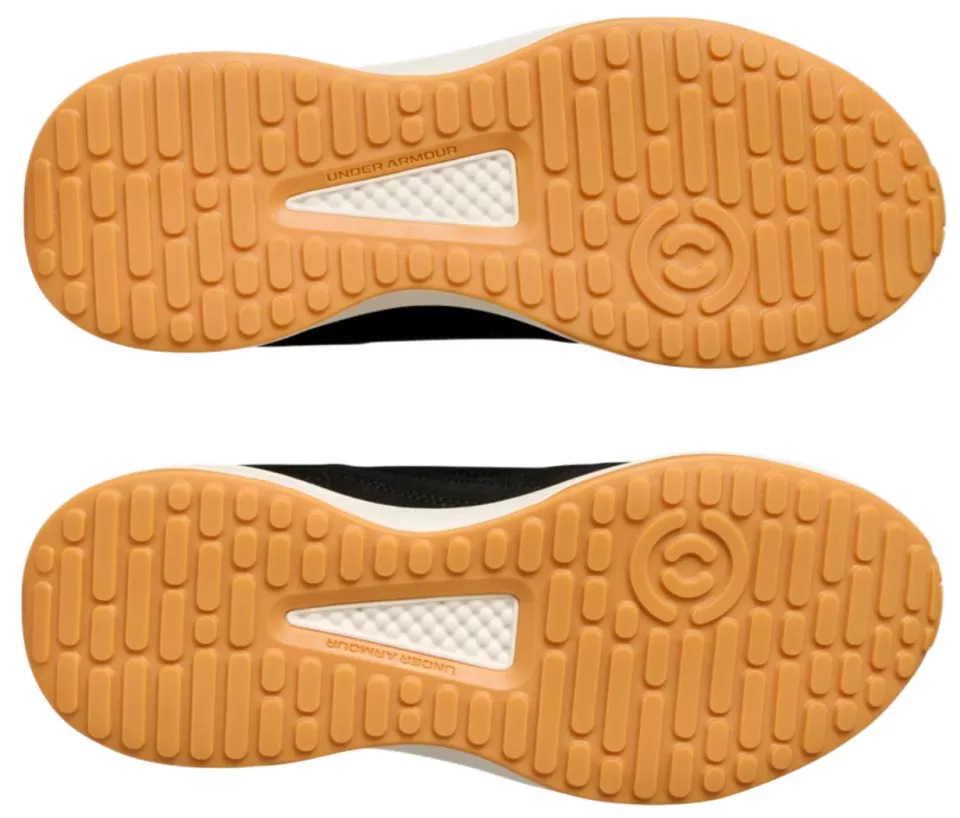 Schuhe Under Armour Edge Suede