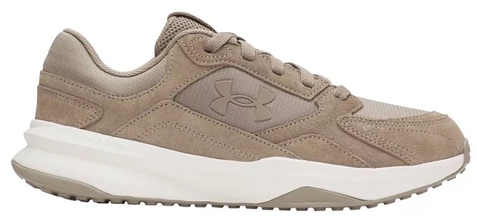 Παπούτσια Under Armour Edge Suede