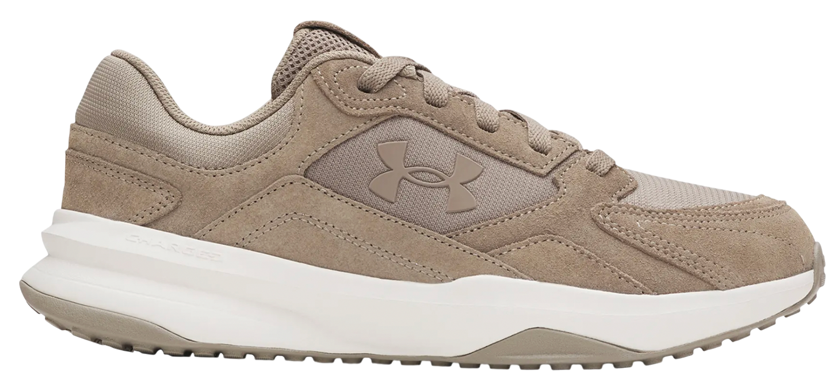 Παπούτσια Under Armour Edge Suede