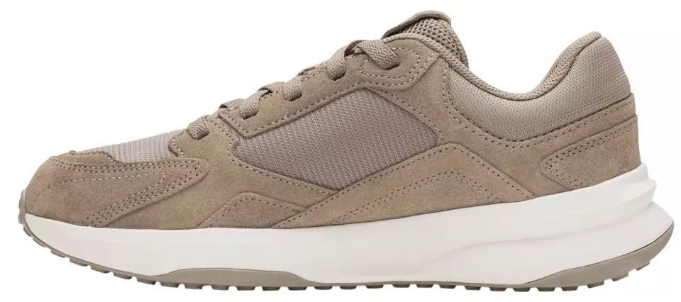 Παπούτσια Under Armour Edge Suede