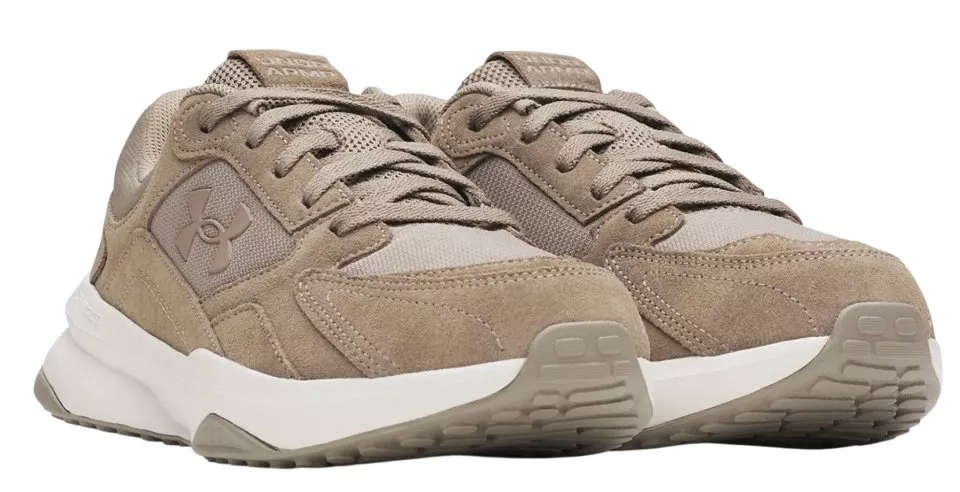 Παπούτσια Under Armour Edge Suede