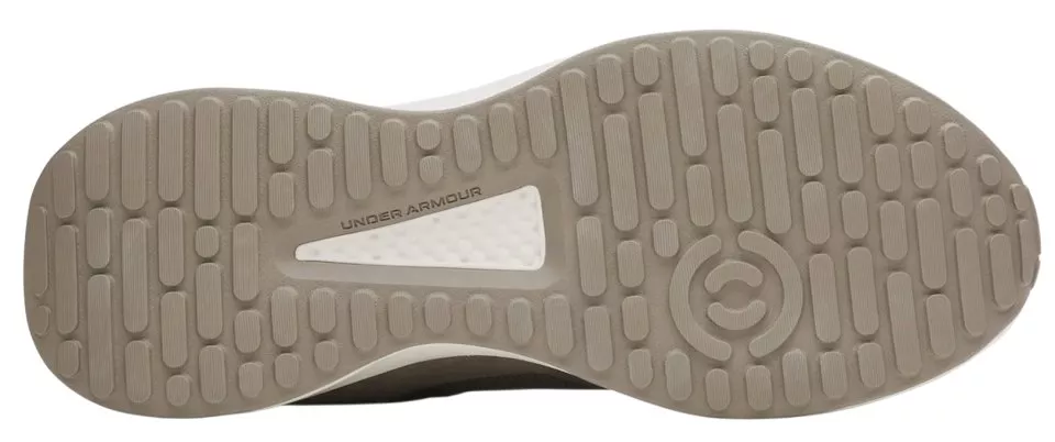 Παπούτσια Under Armour Edge Suede