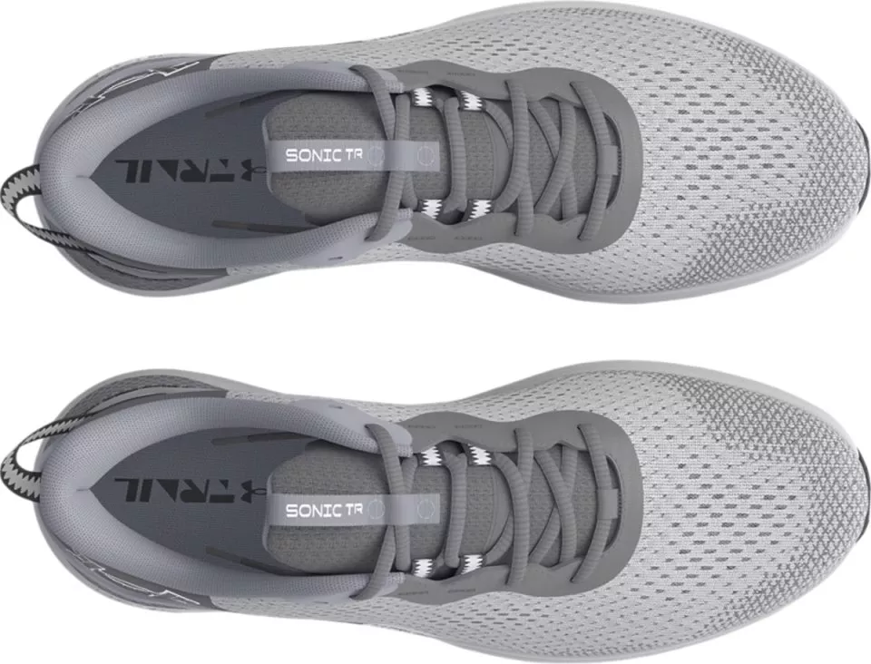 Unisex trailové boty Under Armour Sonic Trail