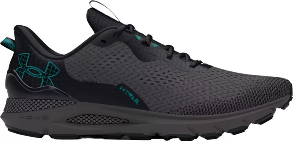 Unisex trailové boty Under Armour Sonic Trail