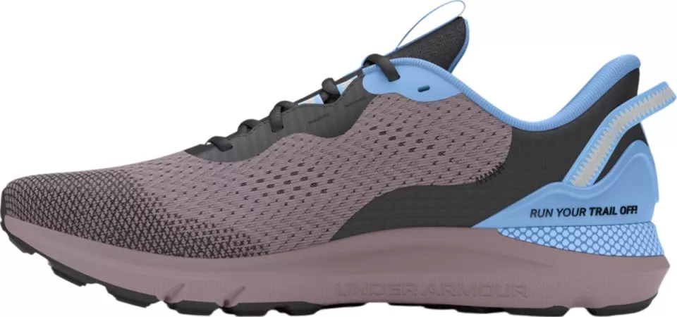 Unisex trailové boty Under Armour Sonic Trail