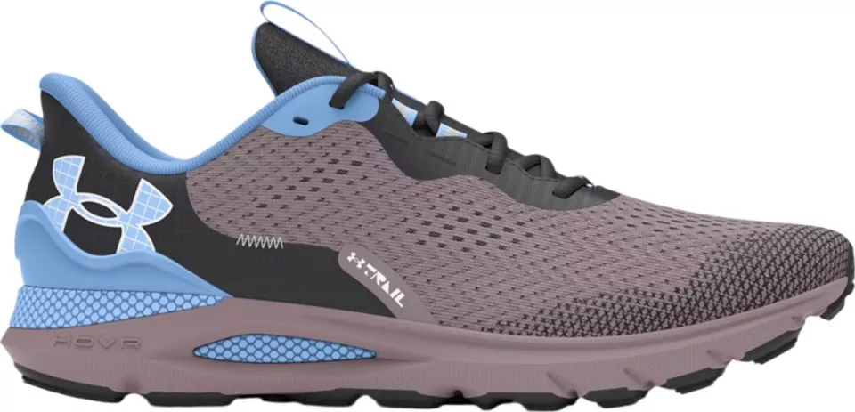 Unisex trailové boty Under Armour Sonic Trail