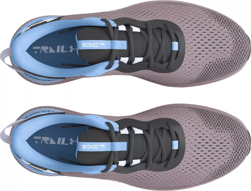 Unisex trailové boty Under Armour Sonic Trail