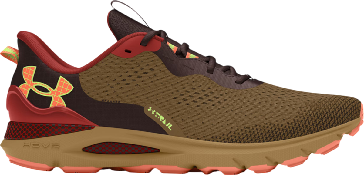 Trail-Schuhe Under Armour UA U Sonic Trail