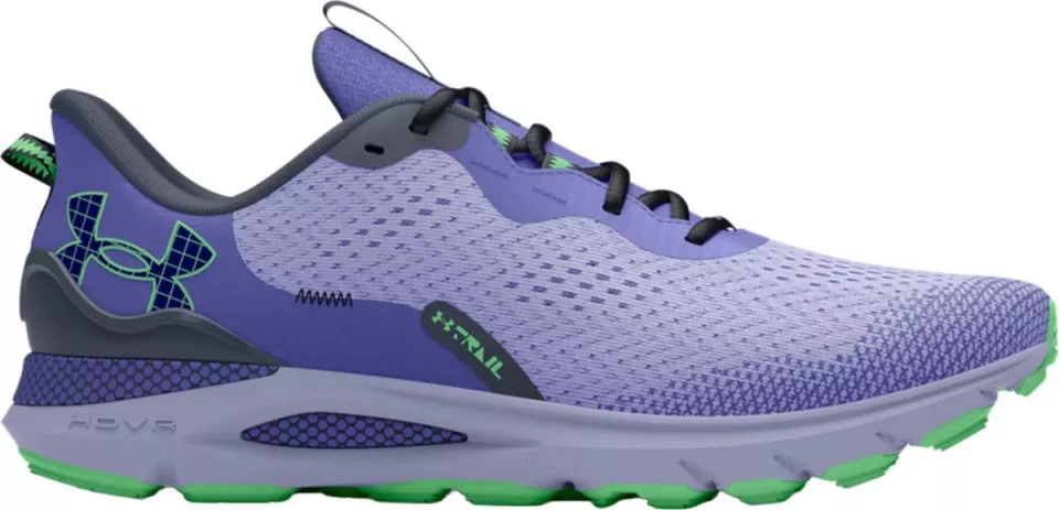 Unisex trailové boty Under Armour Sonic Trail