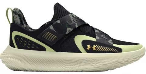 UA FLOW FUTR X 4 CAMO-BLK