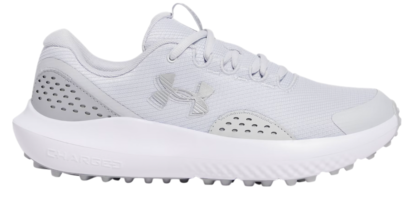 Zapatillas Under Armour UA Surge Golf