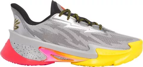 Under Armour Curry Series 7 shoe