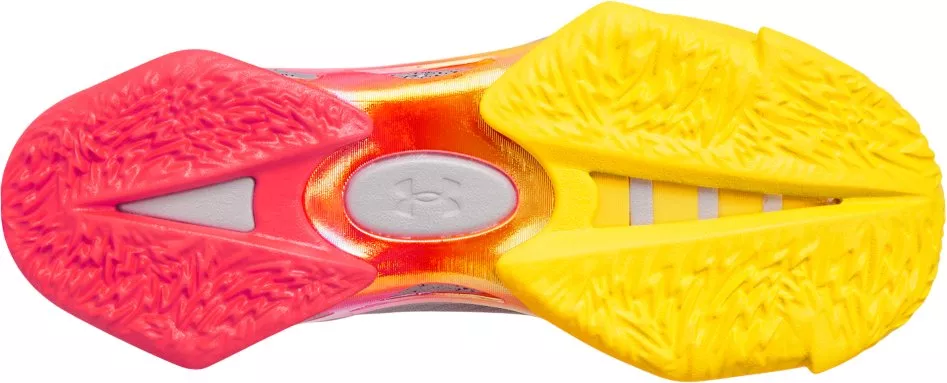 Košarkarski copati Under Armour Curry Series 7