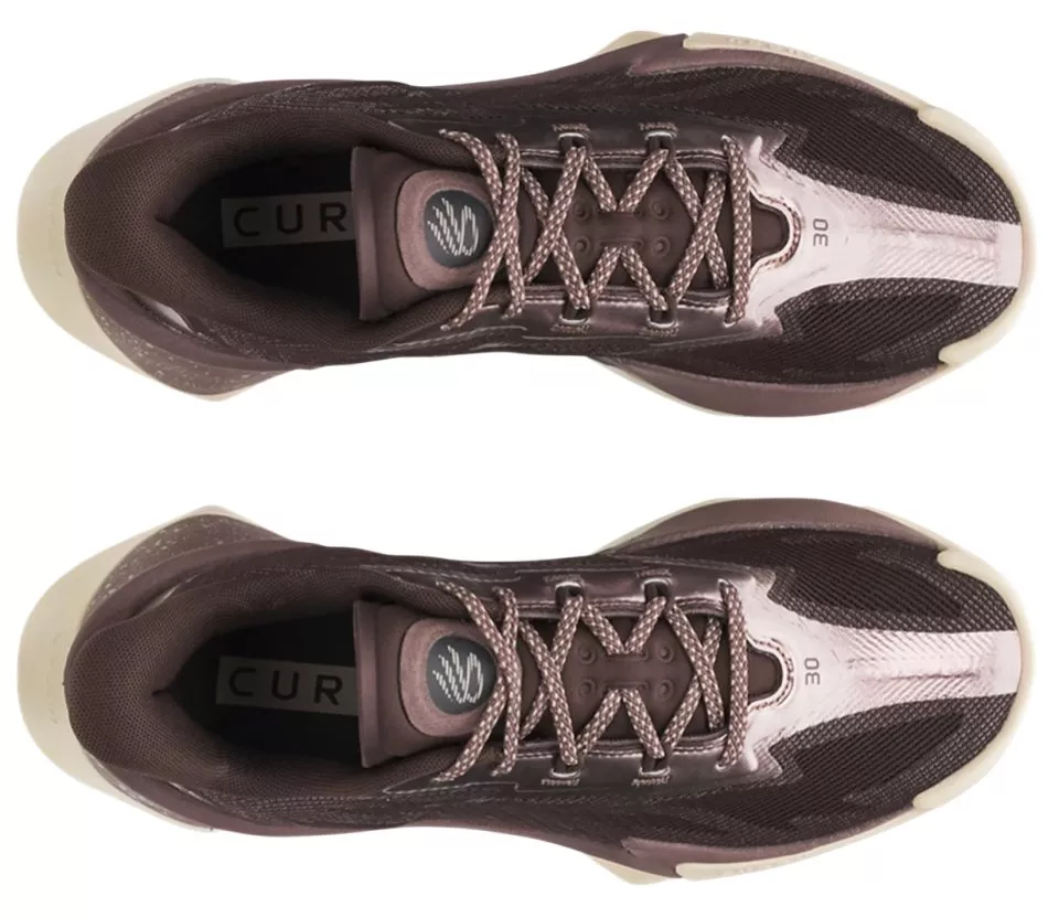 Košarkarski copati Under Armour Curry Series 7