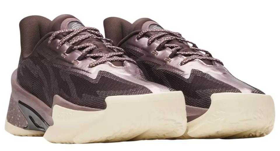 Košarkarski copati Under Armour Curry Series 7