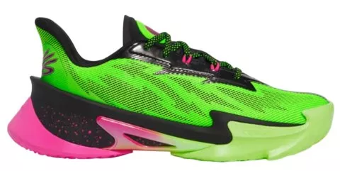 Under Armour Curry Series 7