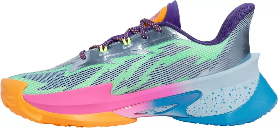Ghete de baschet Under Armour Curry Series 7