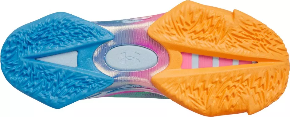 Ghete de baschet Under Armour Curry Series 7