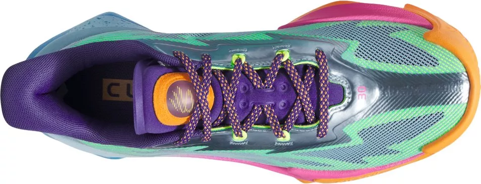 Ghete de baschet Under Armour Curry Series 7