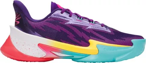 Under Armour Curry Series 7 shoe
