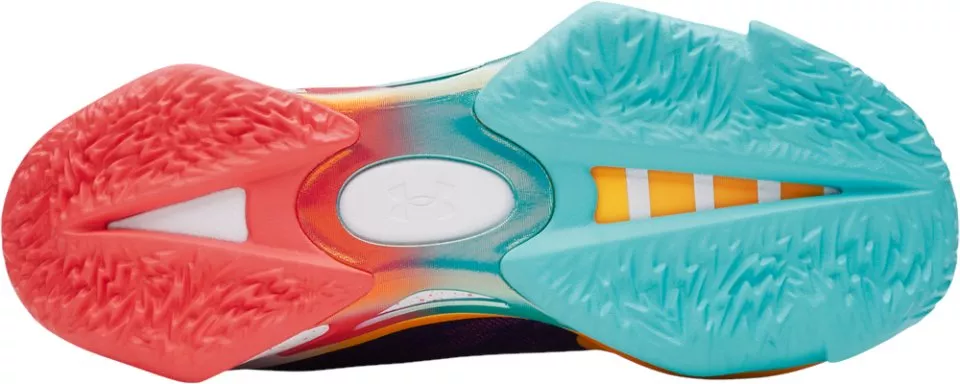 Košarkarski copati Under Armour Curry Series 7