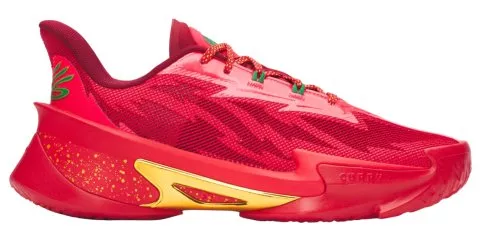 Under Armour Curry Series 7 shoe
