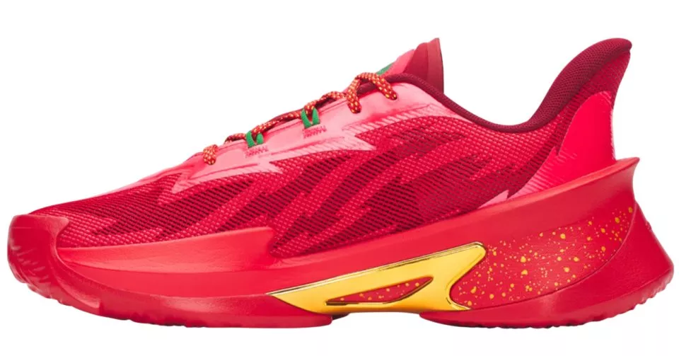 Баскетболни обувки Under Armour Curry Series 7 shoe