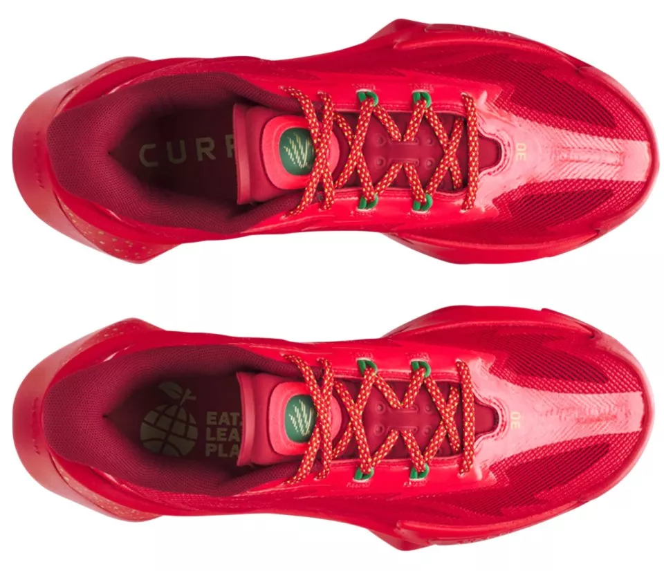 Баскетболни обувки Under Armour Curry Series 7 shoe