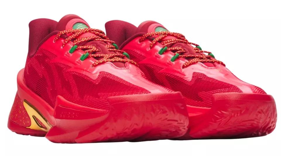 Баскетболни обувки Under Armour Curry Series 7 shoe