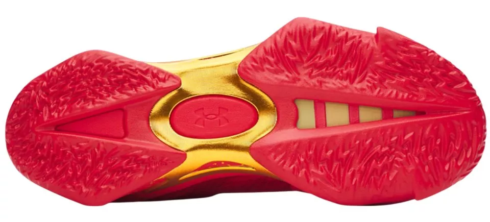 Баскетболни обувки Under Armour Curry Series 7 shoe