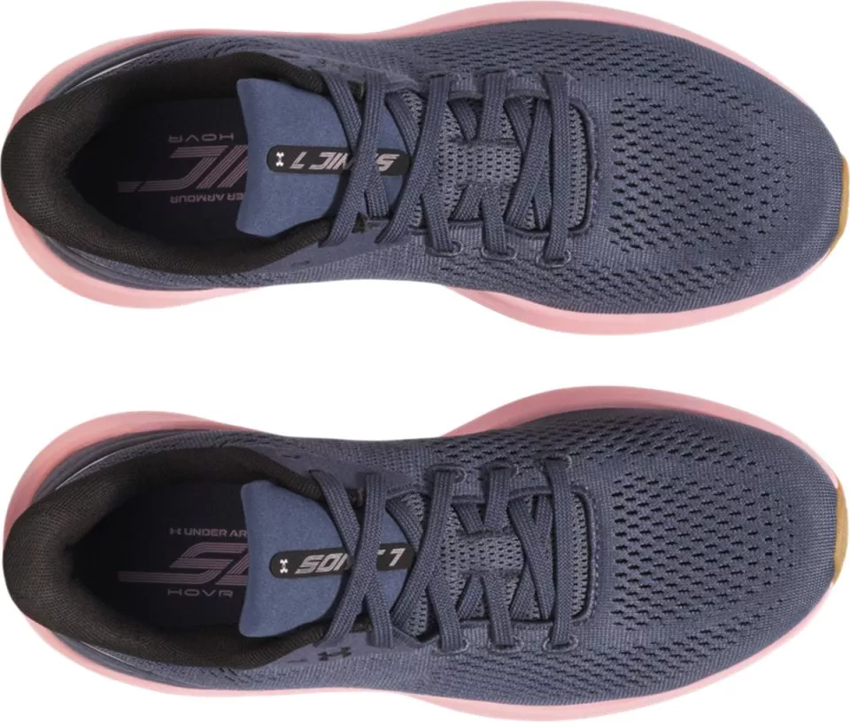 Sapatilhas de Corrida Under Armour Sonic 7