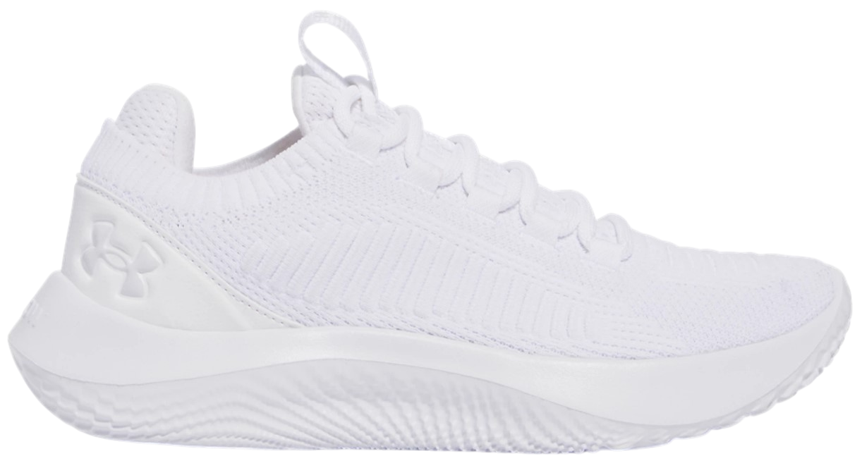Dámská tréninková obuv Under Armour Dynamic 2