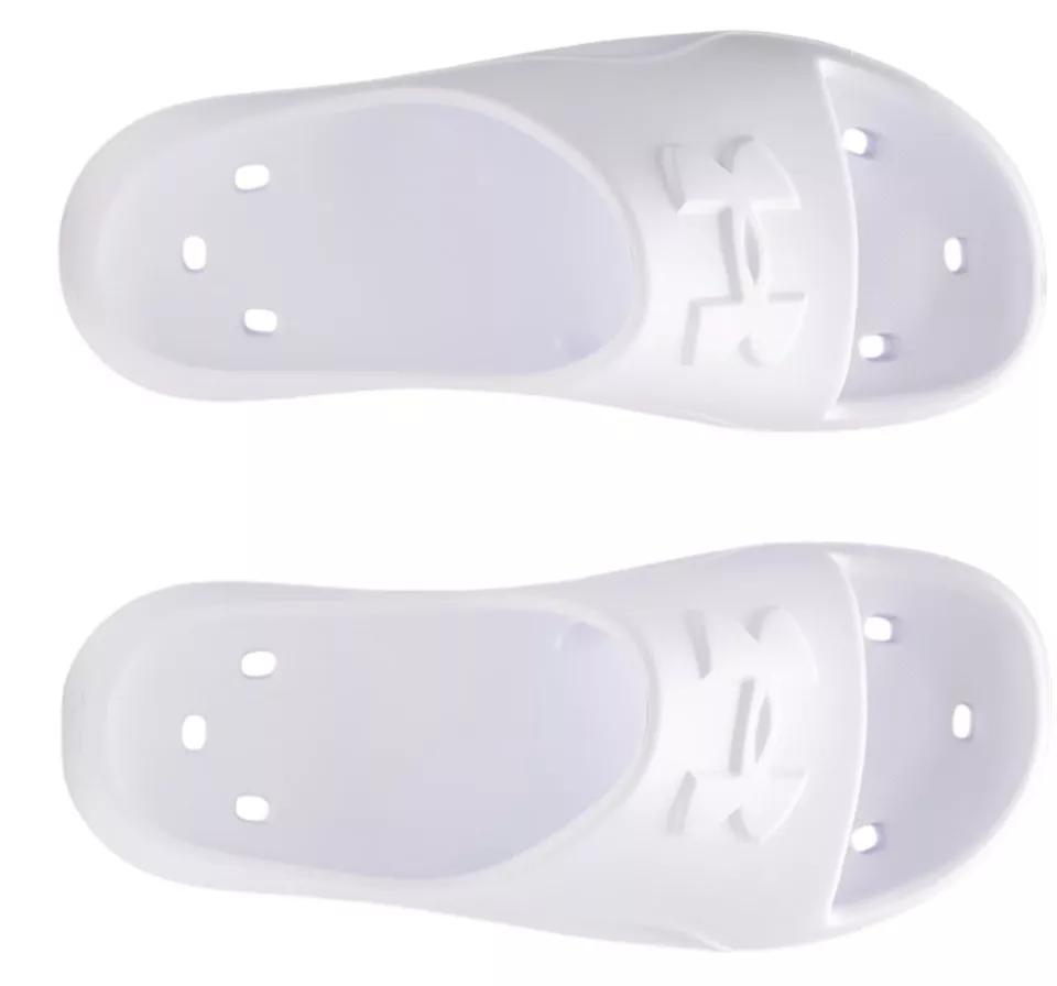 Παντόφλες Under Armour UA M Locker V SL