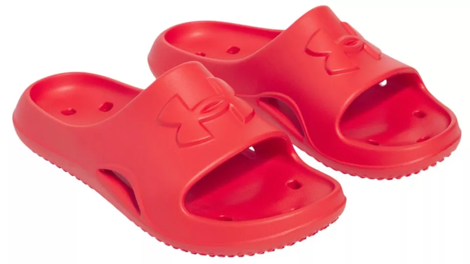 Under Armour UA Locker V Slippers Papucsok