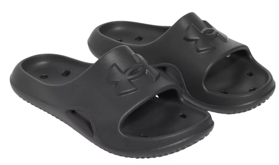Papuci Under Armour UA W Locker V SL