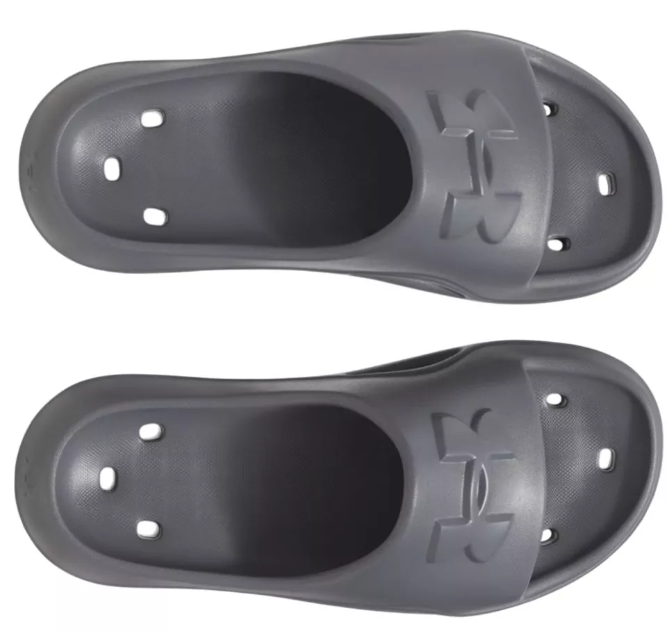 Klapki Under Armour UA W Locker V SL