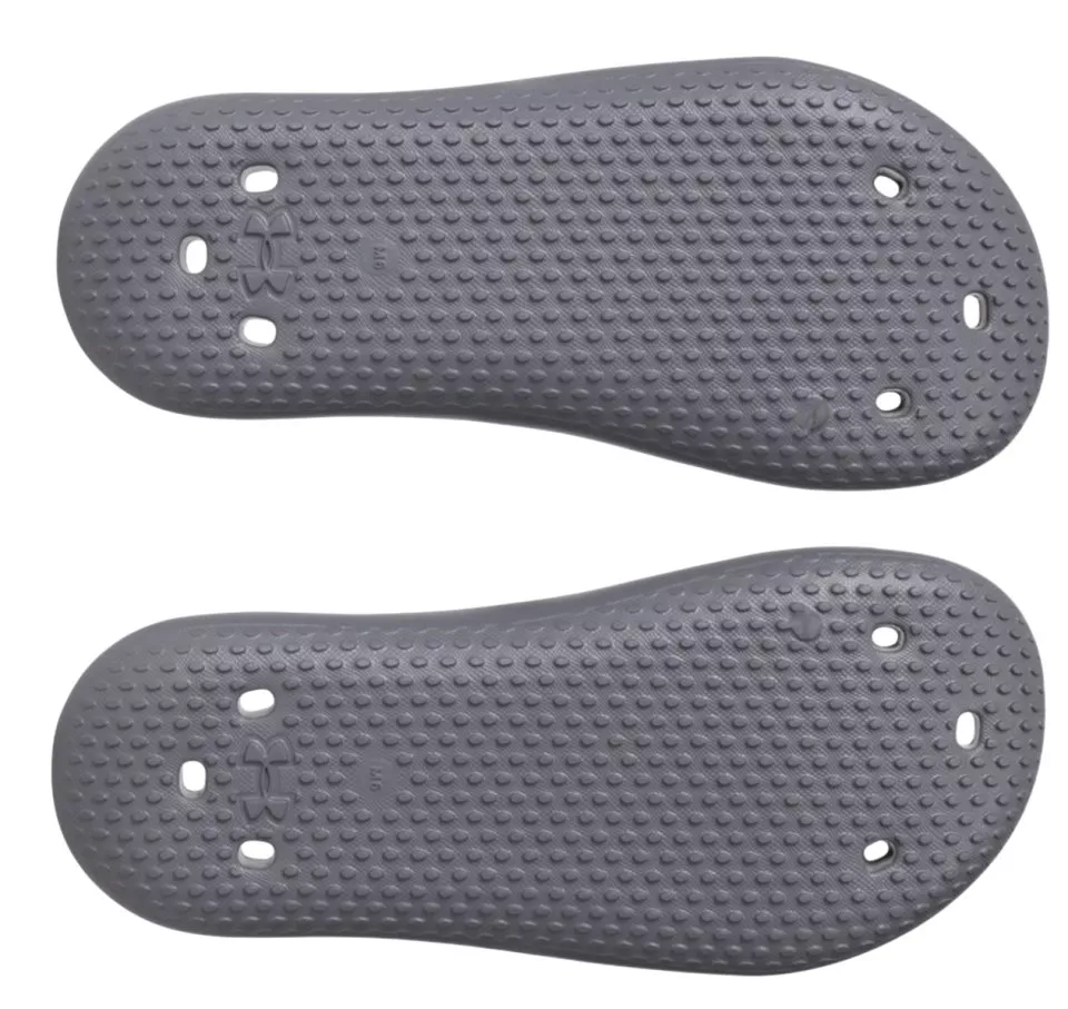 Klapki Under Armour UA W Locker V SL