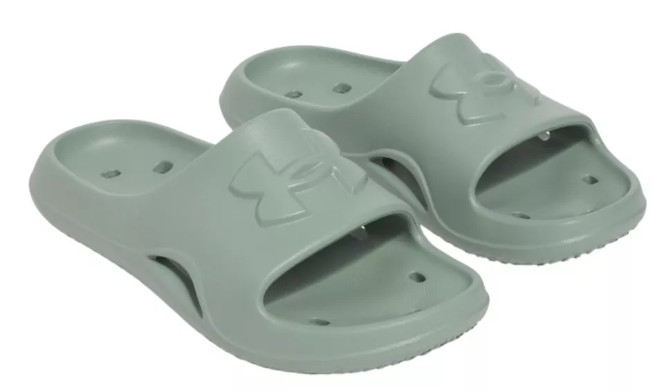 Chanclas Under Armour UA W Locker V SL